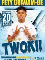 Twokii Tranompokonolona Ambohitrimanjaka