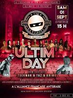 Ultim day AF - Alliance Française d'Antsirabe