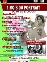 Un mois du portrait IKM Ivon-toeran'ny Kolontsaina Malagasy