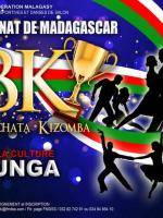 SBK (Salsa, Bachata, Kizomba) - Championnat de Madagascar - Sports / Danse - Maison de la Culture Mahajanga