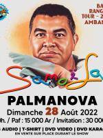 Samoela - Bandy rangaha tour 2022 - Palma Nova Ambanja