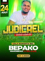 Judicael - Showcase - Bepako