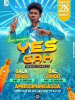 Yes Gah - Showcase - Ambodimangasoa