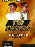 Agrad , Skaiz - Showcase - Espace Fitahiantsoa Manjaka Ilafy