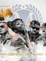 Makua tour 2022 - LJO , Shyn , Denise , Boy Black , Lion Hill