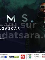 GIMS - Concert - Stade Barea Mahamasina