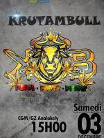 krutam bul Concert CGM Analakely