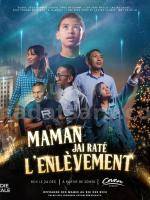 Maman j'ai raté l'enlèvement - CEVAM Ankadivato Comédie musicale