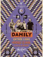 Damily Concert AF - Alliance Française de Toliara