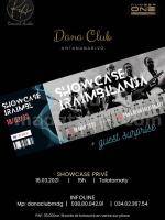 Iraimbilanja Showcase Dana Club Talatamaty