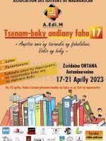 Tsenam-boky andiany faha-17 - Ortana Antaninarenina