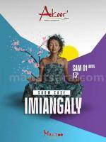 Imiangaly Showcase Akoor Digue