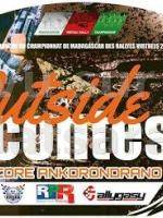 Outside contest Sport / Rallye Jumbo Score Akorondrano