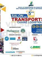 Expositions / Salons des transports et de la chaine logistique - Stade Barea Mahamasina