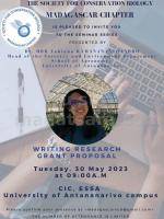 Séminaire présenté par Dr Tahiana Ramananantoandro - Agro Ankatso