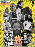 Jose satoub , MashManjaka , krutam bul , Majestic Lion , Jah Roots , Eka Zaho , Jah Steve , Kheman , Lehilah Joby - Concert Tana Camping Club Imaitsoanala Ambohimangakely