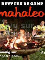 Mahaleo Revy feu de camp en streaming sur sehatra.com