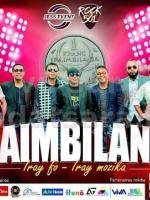 Cabaret 40è anniversaire