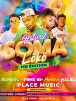 Soma Loko 1ère édition
