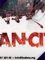 Urban city Kudeta urban Club‍