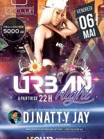 Urban Night au Le Club Antanimena