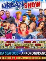 Urban show 2020 - Manda Seafood Ankorondrano