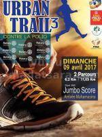 Urban Trail 3 - Jumbo Score - Mahamasina