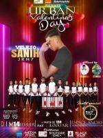 Urban Valentine's day