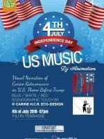 Us music Fili'In Antsakaviro