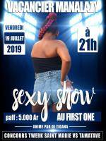 Vacanciers manalazy au First One Discotek