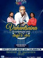 Vahantsaina - Kaerys Andoharanofotsy