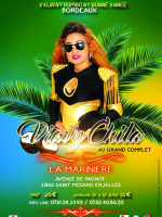 Vaiavy Chila‍ au grand complet La Mariniere Merignac‍