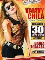 Vaiavy Chila Banja Toalaza - Mahajanga