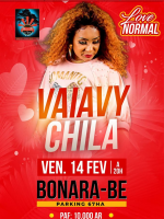 Vaiavy Chila‍ - Bonara-Be 67ha‍