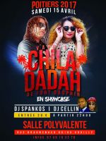 Vaiavy Chila‍ & Dadah De Fort-Dauphin‍ en showcase - Salle Polyvalente Vouillé