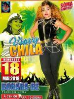 Vaiavy Chila en concert Bonara-Be 67ha