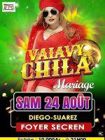 Vaiavy Chila - Foyer Secren Diégo