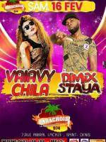 Vaiavy Chila Le Barachois Saint Denis