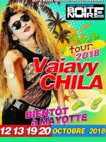Vaiavy Chila tour Mayotte