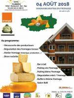 Vakinankaratra en fromage Plumeria Hotel Restaurant Antsirabe