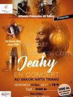 Vakok'Arts Trano Toliary‍ concert de Jeahy