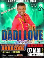 Vaky sehatra 2018 Dadi love Kianjan'ny Masera Ankazobe