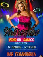 Valirombo Bar Tsy Manavaka Ambalavola Antsiranana