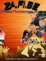 Vaney's & Groupe Bonara Be en concert Cercle Mess Fort-Duchesne