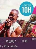 Vany varatraza Analalava CEMESS Antanimora Jaojoby, Taa Tense, Lego, Wadra, Ras Guerot