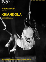 Varavarana présente Kisandola - IFM - Institut Français de Madagascar‍