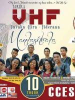Vavaka Hira Fiderana (V.H.F) - CCESCA Antanimena