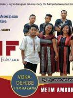 Vavaka Hira Fiderana (V.H.F) Metm Ambohitrarivo