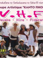 Vavaka Hir Fiderana atolotry ny antokom-pihira Kanto fihobiana ao amin'ny  FJKM Malaza Gileada