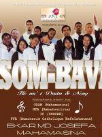 Vetsom-bavaka hoan'i dada sy neny hiarahana amin'i ODAM (Mahamasina), HTA, IC ao EKAR MD Josefa Mahamasina